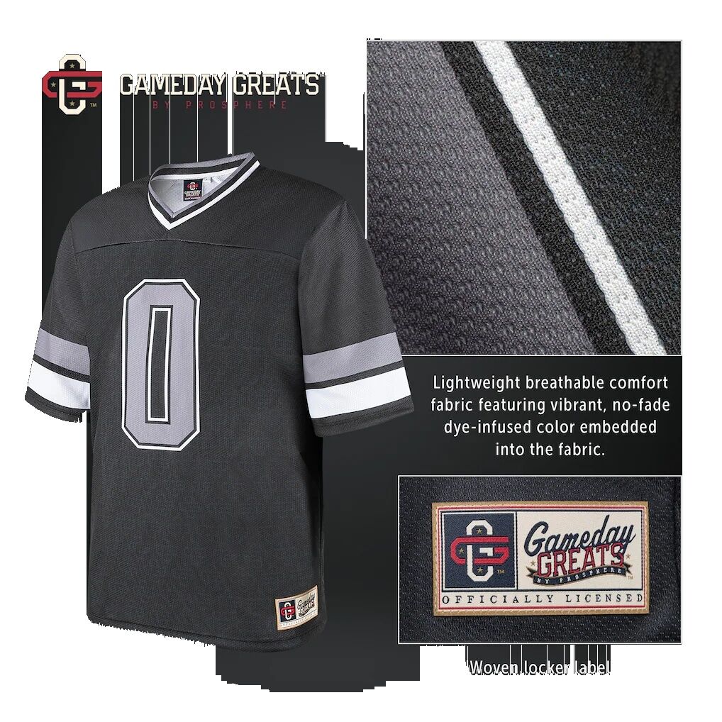 Minnesota Golden Gophers GameDay Greats Unisex Lightweight Collegiate Women's Basketball NIL Pick-A-Player Fashion Jersey