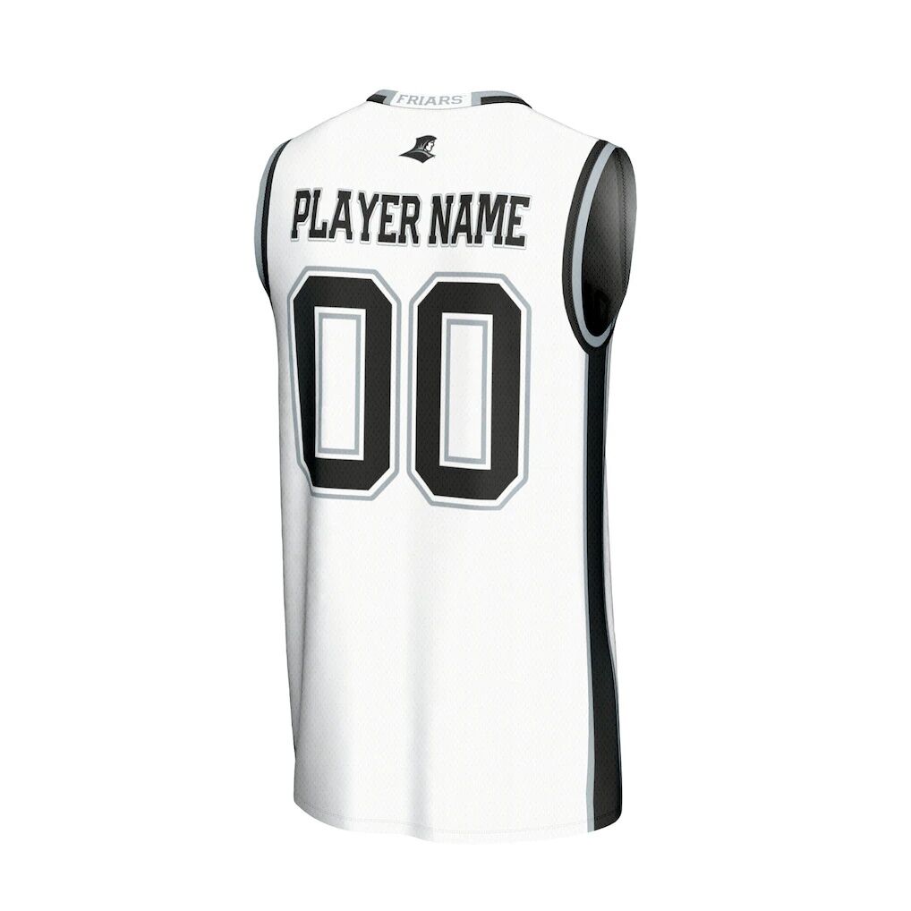 Providence Friars GameDay Greats Youth Youth Lightweight Collegiate Women's Basketball NIL Fashion Jersey