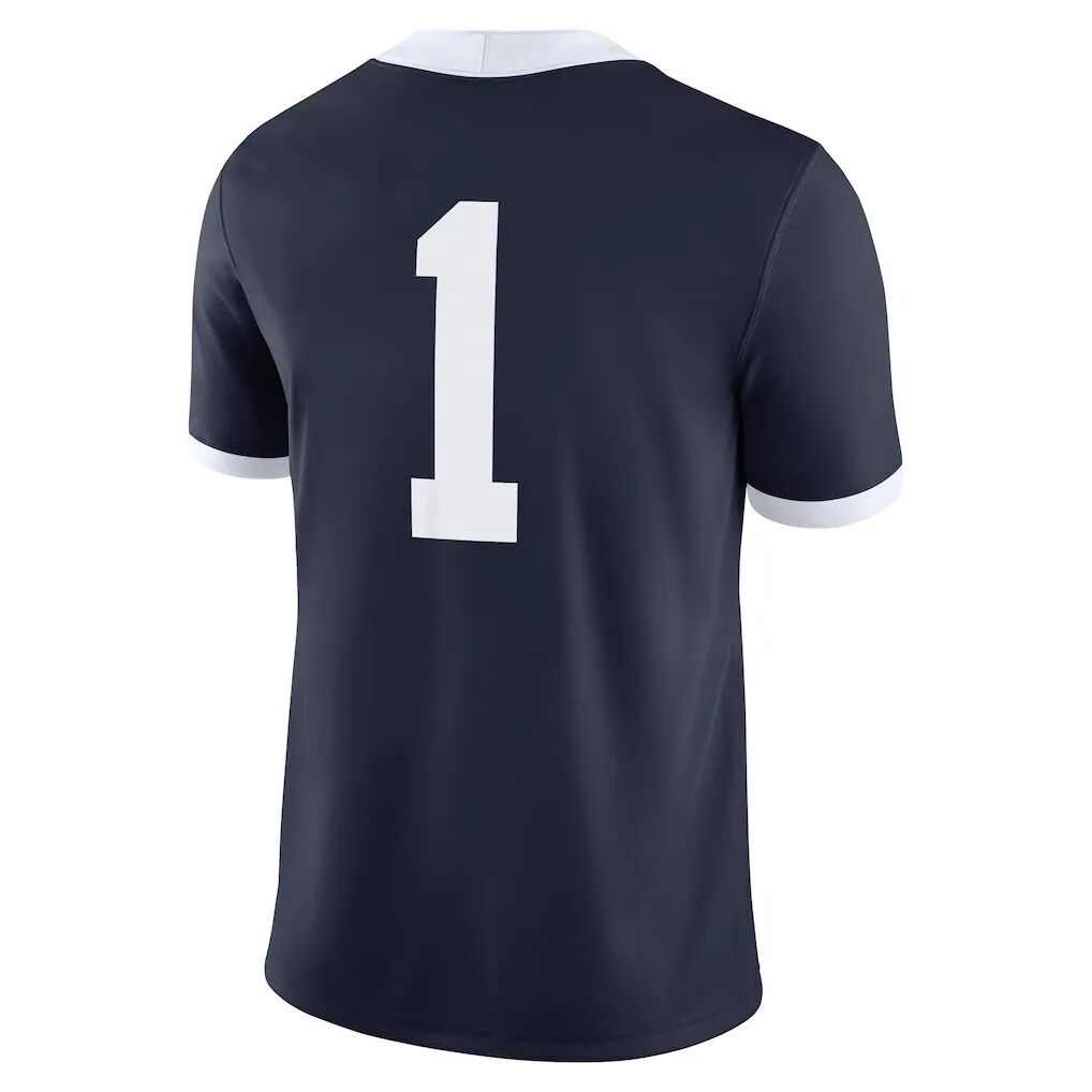 #1 Penn State Nittany Lions Nike Generations of Greatness Jersey