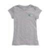 UAB Blazers Vive La Fete Girls Toddler Impressions Artwork T-Shirt - - Side View
