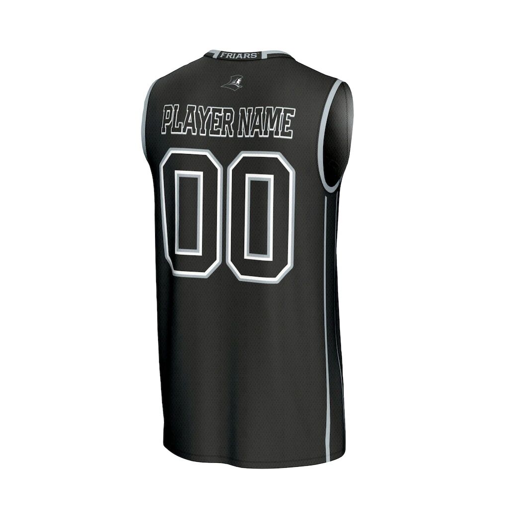 Providence Friars GameDay Greats Youth NIL Pick-A-Player Lightweight Collegiate Men's Basketball Fashion Jersey