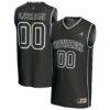 Providence Friars GameDay Greats Youth NIL Pick-A-Player Lightweight Collegiate Men's Basketball Fashion Jersey - Black - Front View