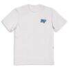 MTSU Blue Raiders Vive La Fete Women's Impressions Artwork Relaxed Fit T-Shirt - White - Side View
