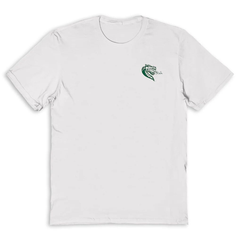 UAB Blazers Vive La Fete Women's Impressions Artwork Relaxed Fit T-Shirt