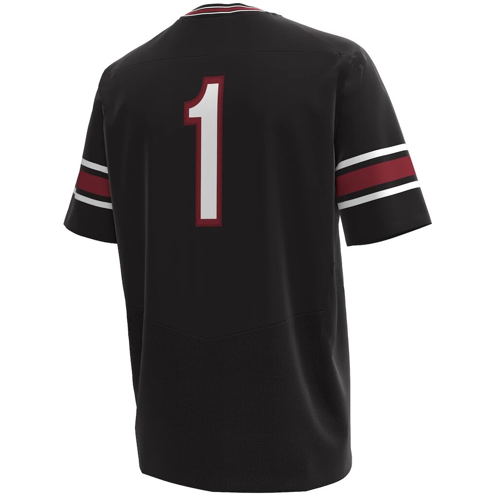 South Carolina Gamecocks Under Armour Premier Football Jersey