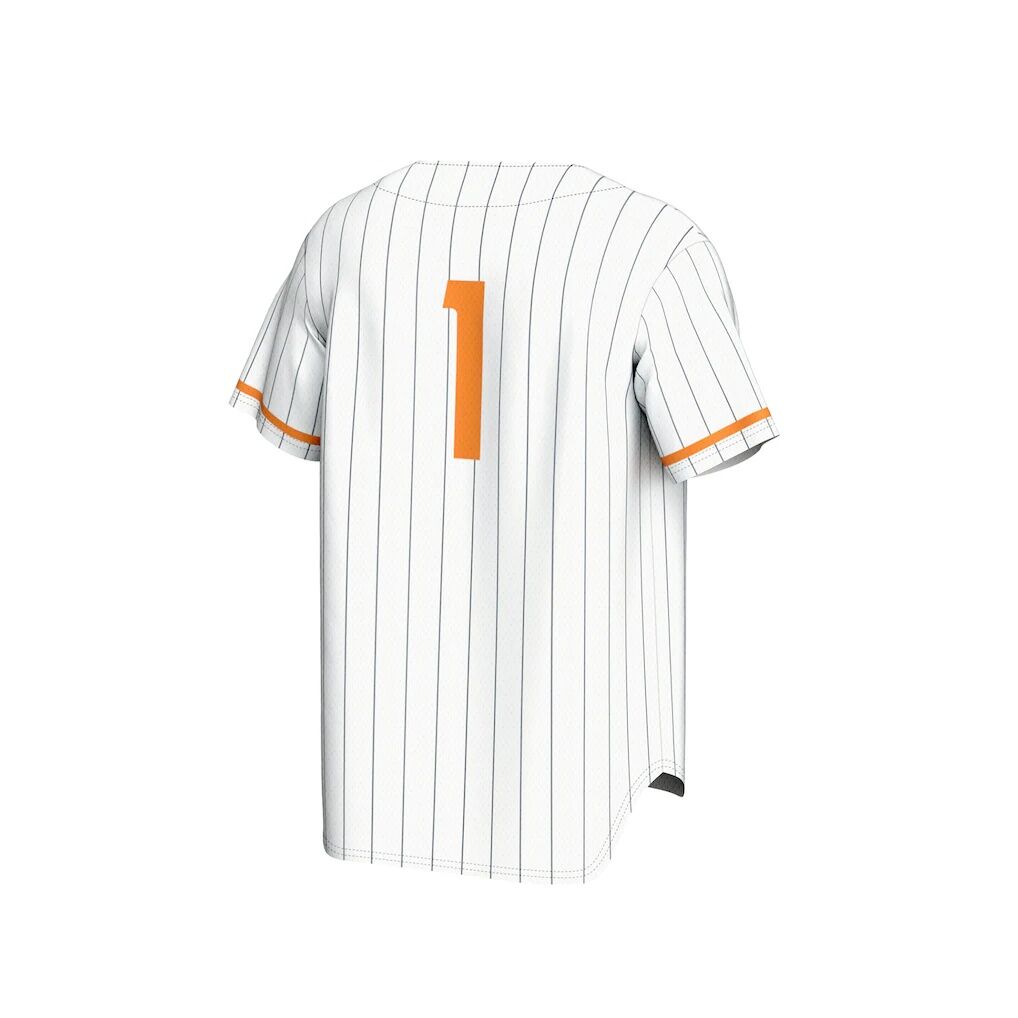 Tennessee Volunteers GameDay Greats Youth Softball Fashion Jersey