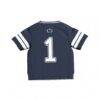#1 Penn State Nittany Lions GameDay Greats Infant Football Fashion Jersey - Navy - Detail View