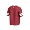 Temple Owls GameDay Greats Football Jersey - Red - Detail View