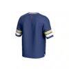 Tulsa Golden Hurricane GameDay Greats Football Jersey - - Detail View