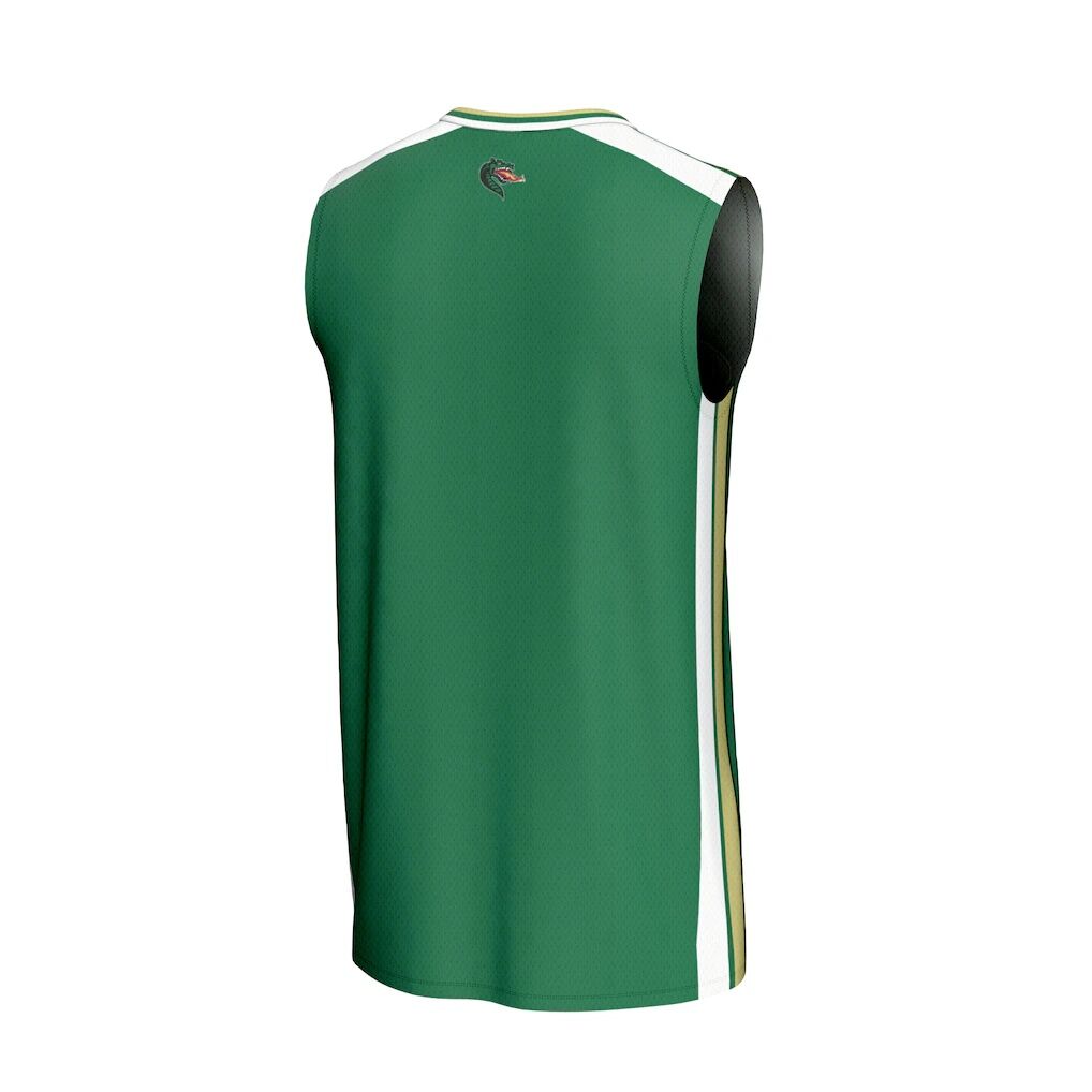 UAB Blazers GameDay Greats Youth Basketball Jersey