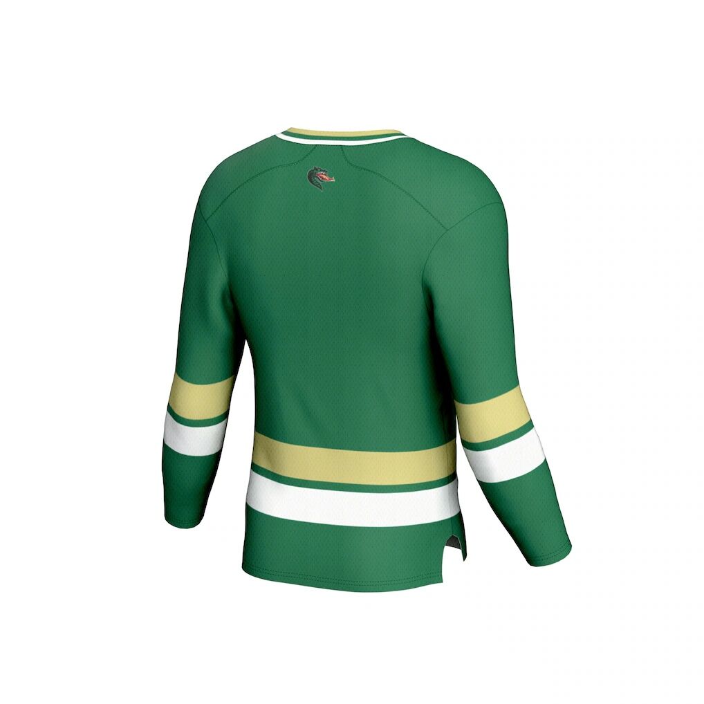 UAB Blazers GameDay Greats Youth Hockey Jersey