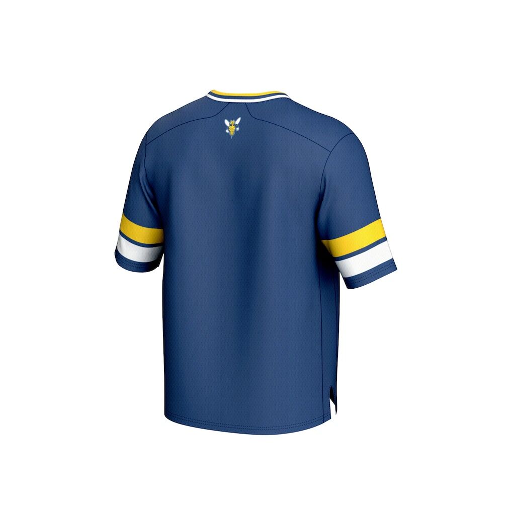 Rochester Yellow Jackets GameDay Greats Youth Football Jersey