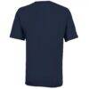 Robert Morris Colonials Champion Youth Jersey T-Shirt - Navy - Detail View