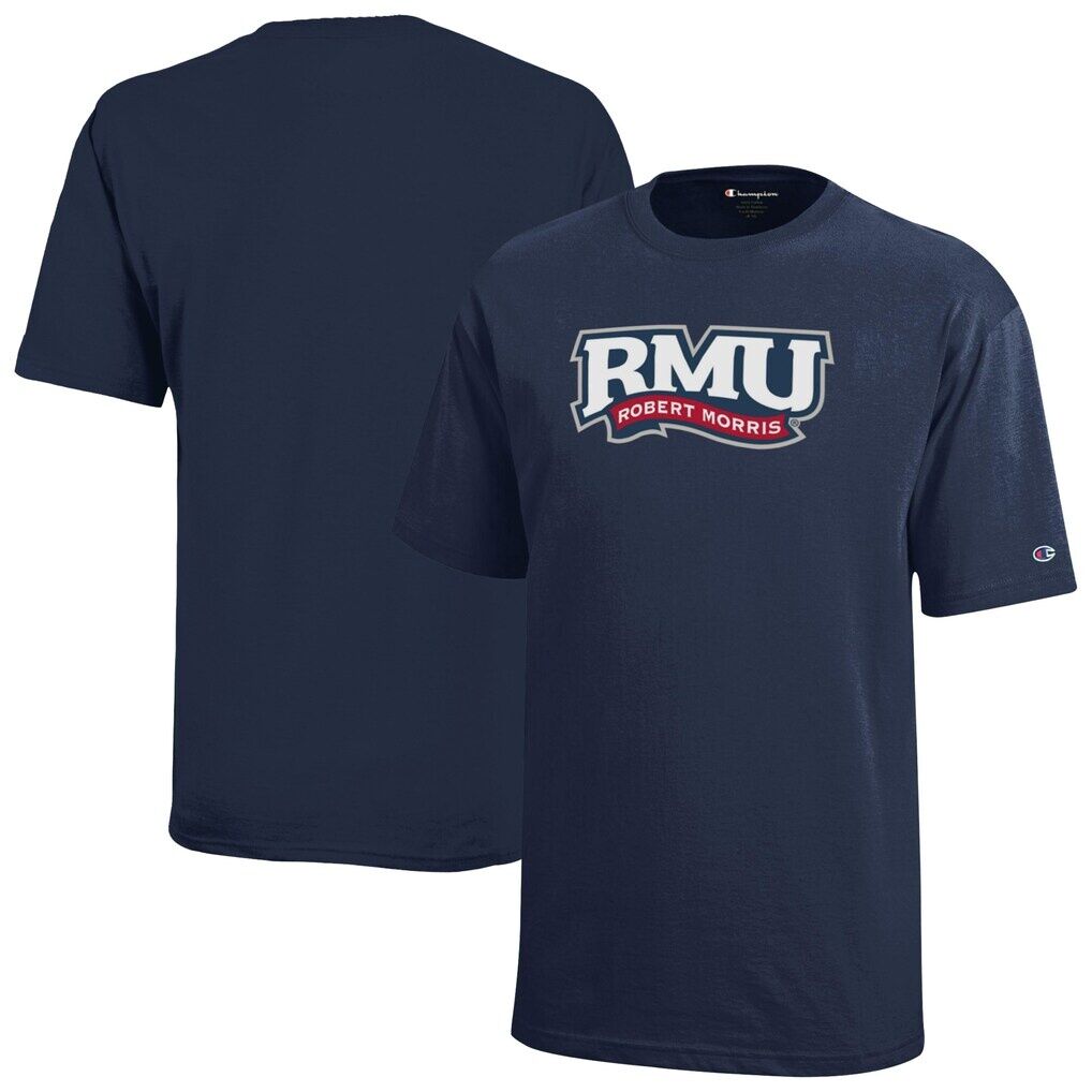 Robert Morris Colonials Champion Youth Jersey T-Shirt