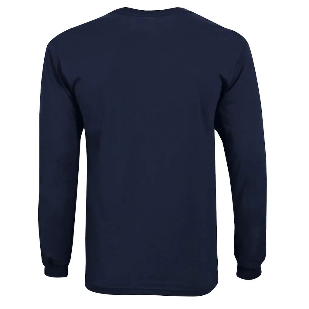 Robert Morris Colonials Champion Youth Long Sleeve Jersey T-Shirt