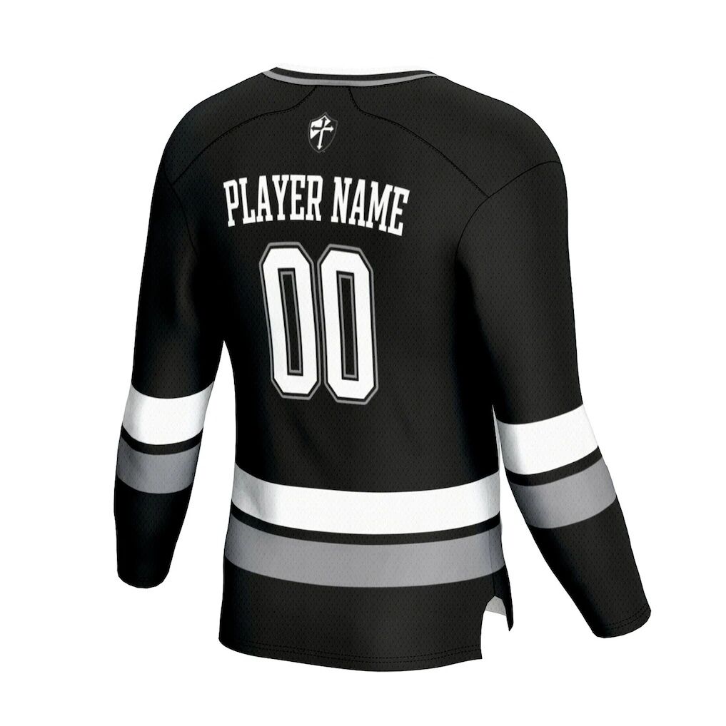 Providence Friars GameDay Greats Unisex NIL Pick-A-Player Women's Hockey Lightweight Jersey