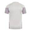 San Jose Earthquakes 2026 Competition Training Jersey - Silver - Detail View
