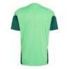Mexico National Team adidas 2026 Home Tiro Training Jersey - Green - Detail View