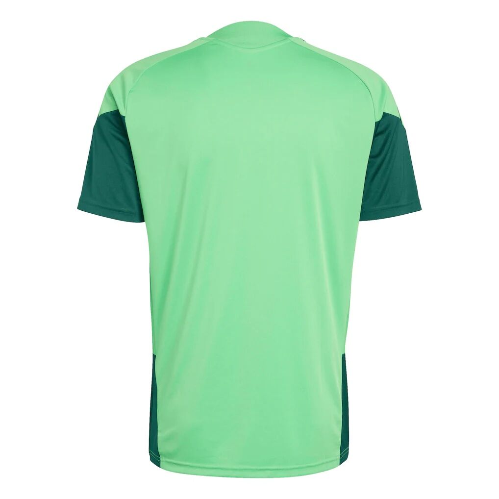 Mexico National Team adidas 2026 Home Tiro Training Jersey