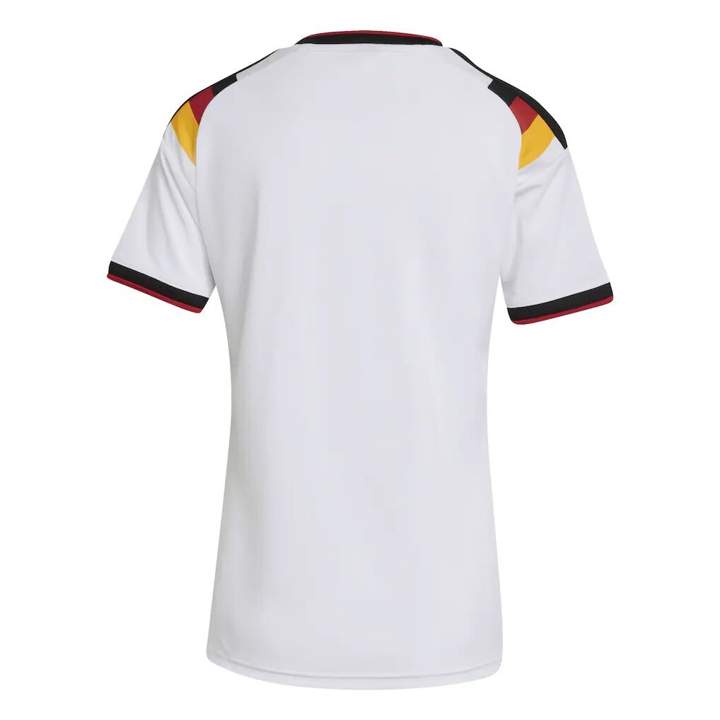Germany National Team adidas Women's 2026 Home Replica Jersey