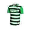 #1 Marshall Thundering Herd GameDay Greats Youth Lightweight Soccer Fashion Jersey - - Side View