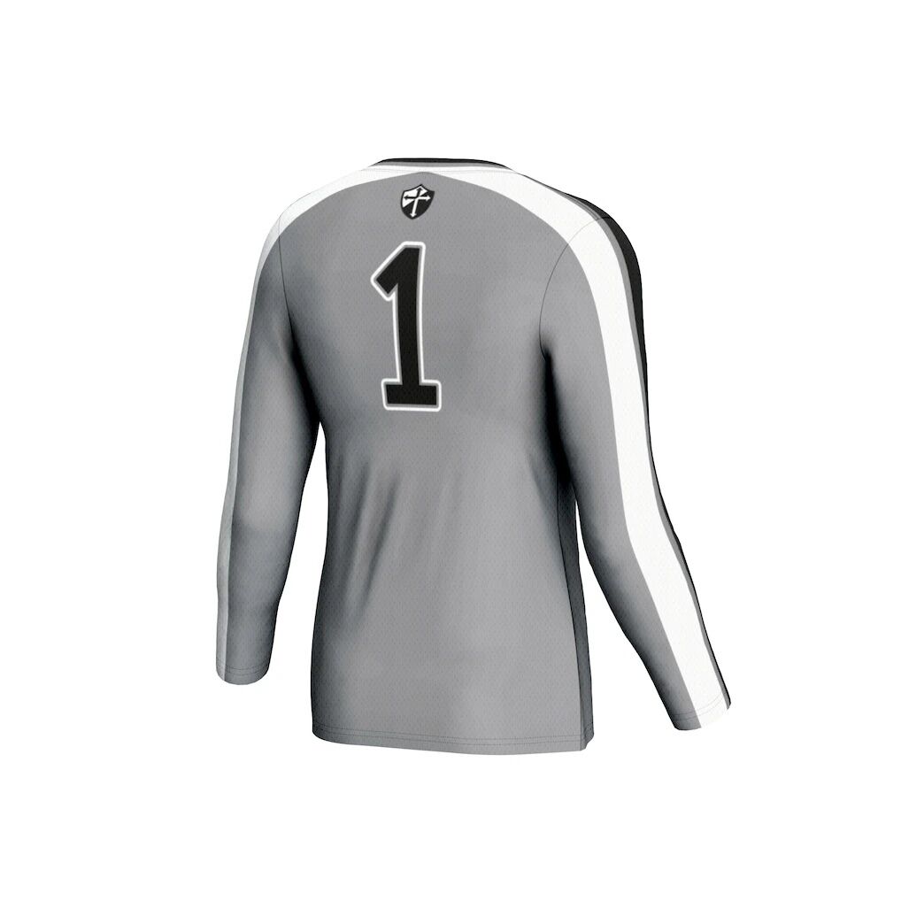 Providence Friars GameDay Greats Youth #1 Lightweight Volleyball Fashion Jersey