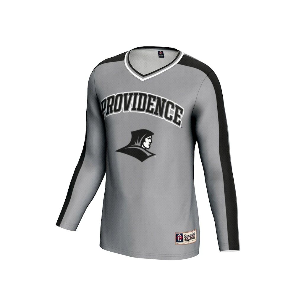 Providence Friars GameDay Greats Youth #1 Lightweight Volleyball Fashion Jersey