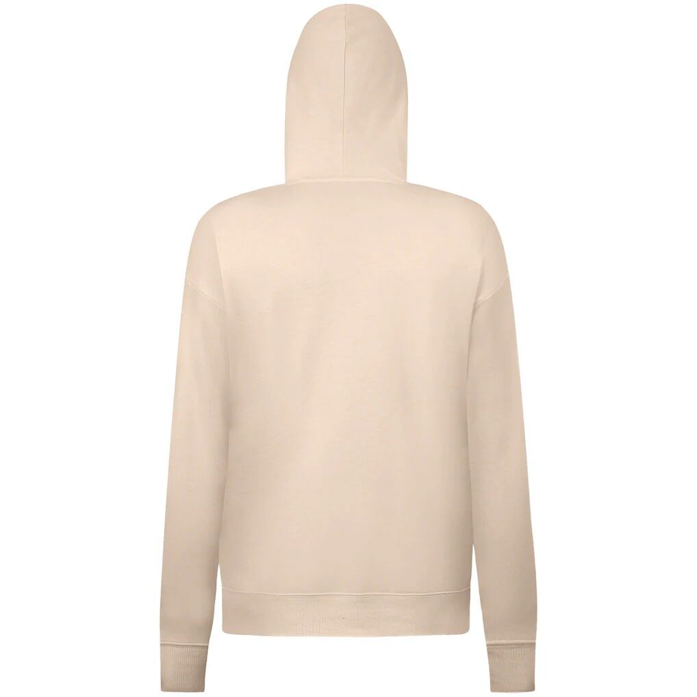 Athletics Levelwear Women's Adorn Protect W Pullover Hoodie - Khaki