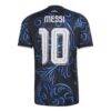Lionel Messi Argentina National Team adidas 2026 Away Replica Jersey - Black - Alt2