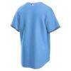 Toronto Blue Jays Nike Alternate Replica Jersey - - Alt1