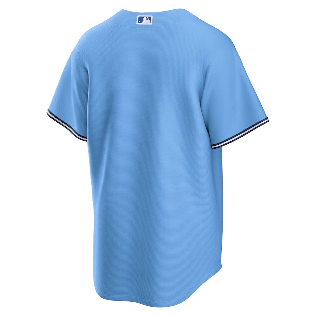 Toronto Blue Jays Nike Alternate Replica Jersey - Powder Blue