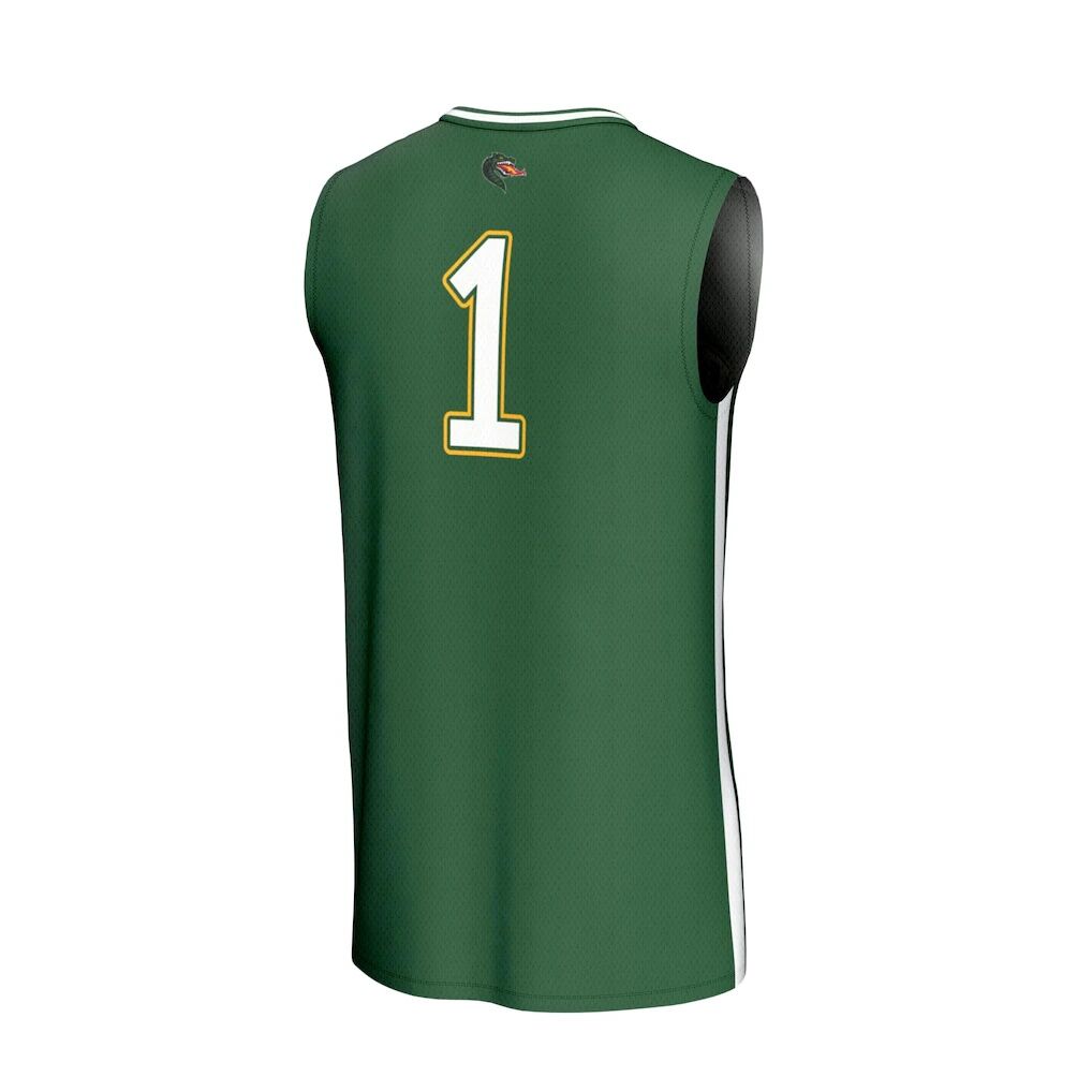 #1 UAB Blazers GameDay Greats Unisex Lightweight Basketball Fashion Jersey
