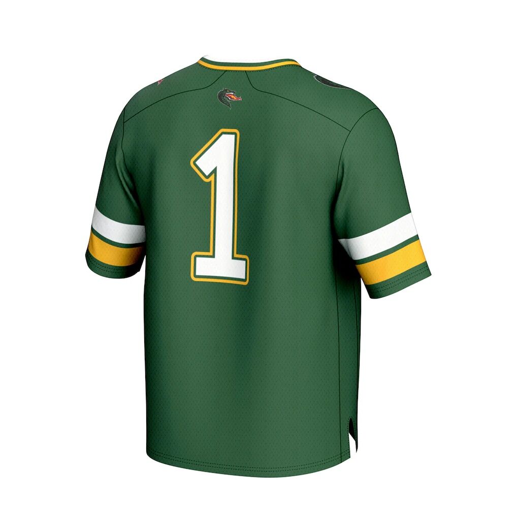 #1 UAB Blazers GameDay Greats Unisex Lightweight Football Fashion Jersey