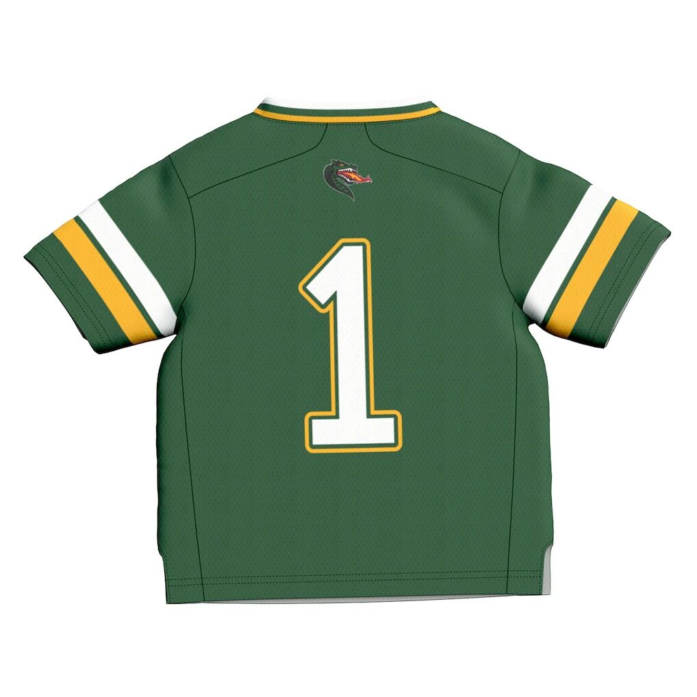 #1 UAB Blazers GameDay Greats Infant Lightweight Football Fashion Jersey