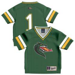 #1 UAB Blazers GameDay Greats Infant Lightweight Football Fashion Jersey