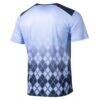 Sporting Kansas City Sport Design Sweden Sublimated Crest T-Shirt - - Detail View