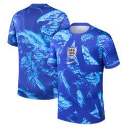 England National Team Nike 2026 Goalkeeper Stadium Replica Jersey