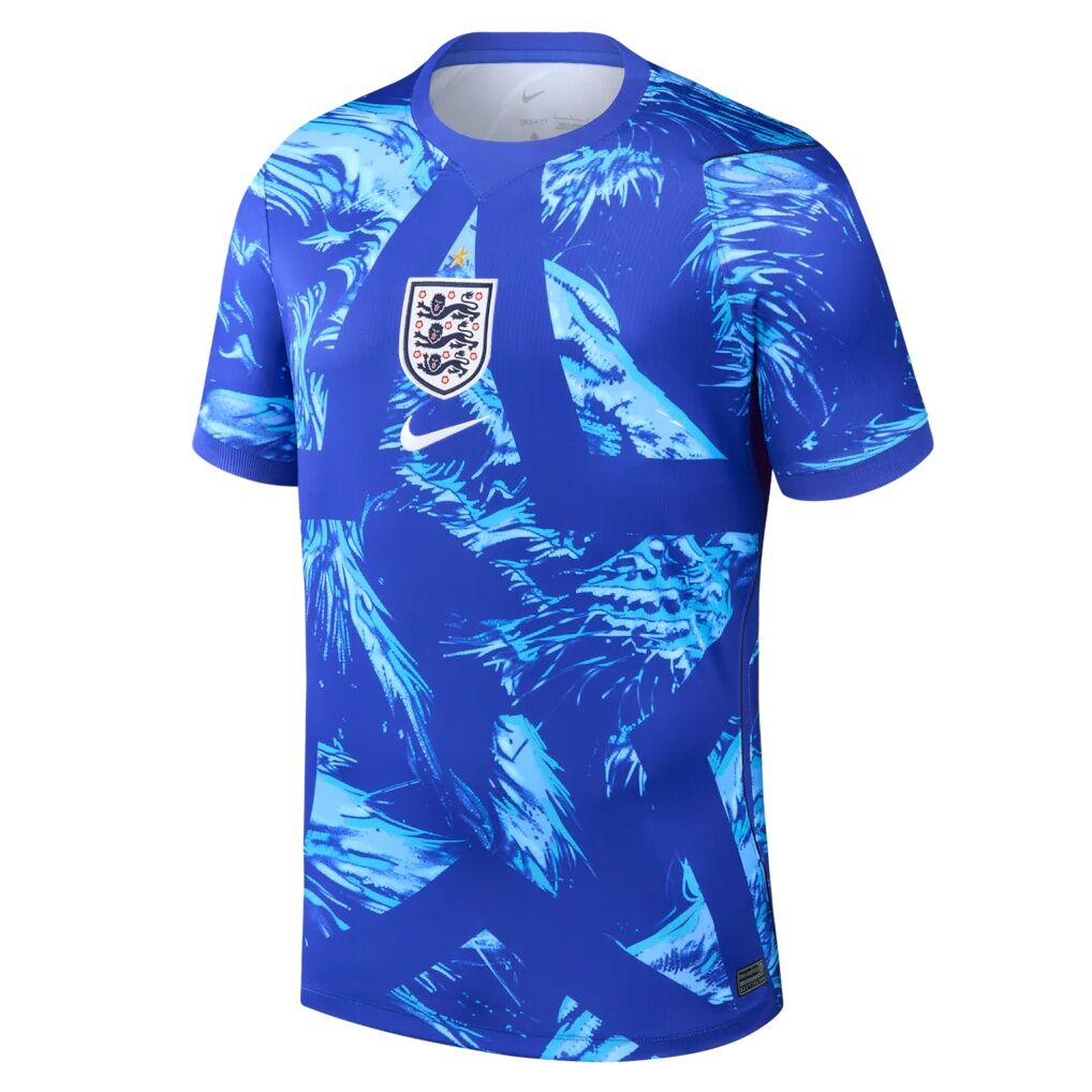 England National Team Nike 2026 Goalkeeper Stadium Replica Jersey