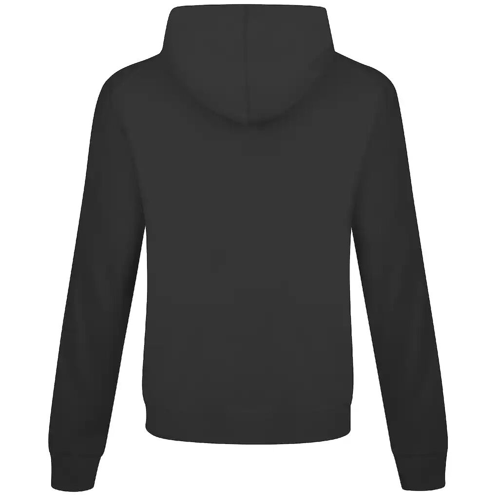 Baltimore Orioles Levelwear Relay Journey Pullover Hoodie