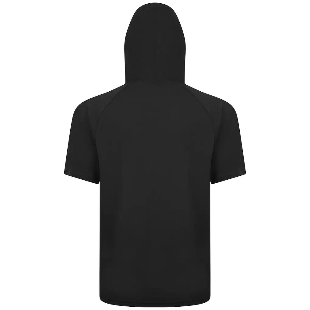 Baltimore Orioles Levelwear Phase Banner Arch Hoodie T-Shirt