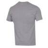St. Cloud State Huskies Champion Jersey T-Shirt - Gray - Detail View