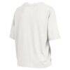 North Carolina Tar Heels Pressbox Women's Nelson T-Shirt - White - Detail View