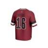 LaNorris Sellers South Carolina Gamecocks GameDay Greats Unisex NIL Lightweight Football Player Jersey - - Detail View
