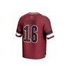 LaNorris Sellers South Carolina Gamecocks GameDay Greats Youth NIL Lightweight Football Player Jersey - - Detail View
