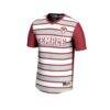 Temple Owls GameDay Greats Unisex Collegiate Men's Soccer NIL Pick-A-Player Fashion Jersey - - Side View