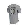 Providence Friars GameDay Greats Unisex Collegiate Men's Soccer NIL Pick-A-Player Fashion Jersey - - Detail View