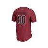 South Carolina Gamecocks GameDay Greats Youth Collegiate Men's Soccer NIL Pick-A-Player Fashion Jersey - - Detail View