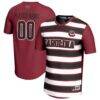 South Carolina Gamecocks GameDay Greats Youth Collegiate Men's Soccer NIL Pick-A-Player Fashion Jersey - - Front View