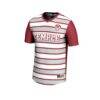Temple Owls GameDay Greats Unisex NIL Pick-A-Player Collegiate Women's Soccer Lightweight Fashion Jersey - - Side View
