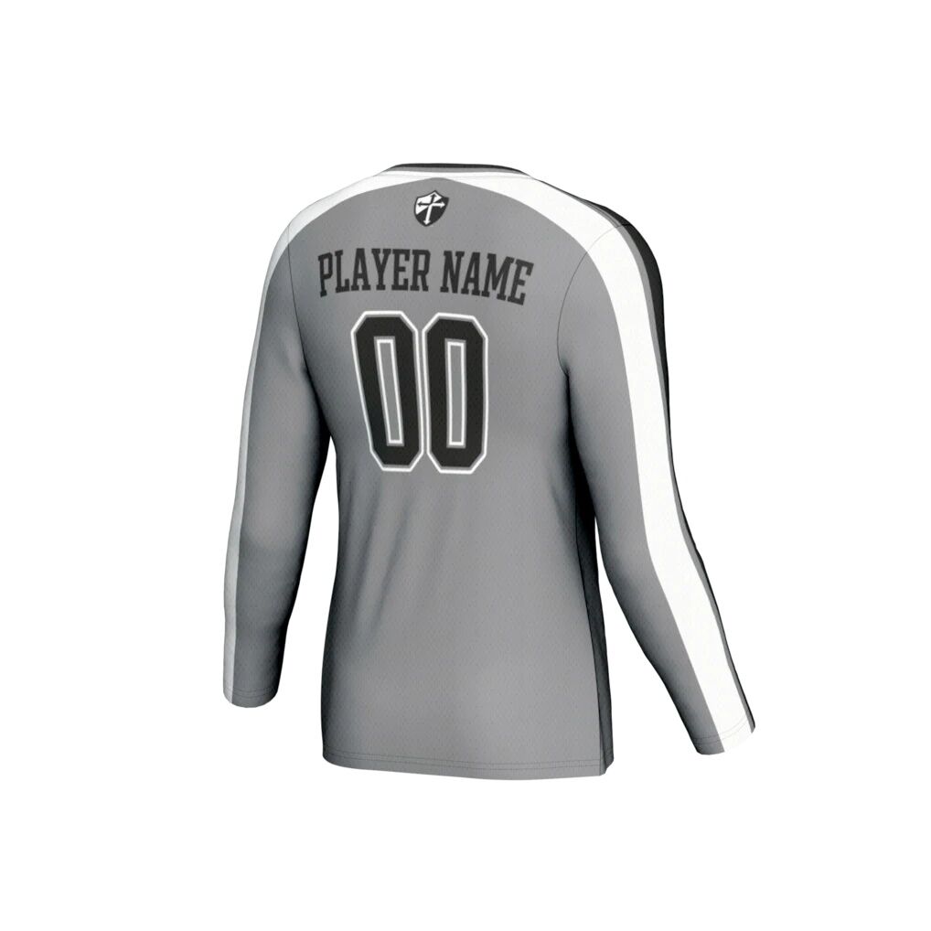 Providence Friars GameDay Greats Unisex NIL Pick-A-Player Lightweight Collegiate Volleyball Fashion Jersey